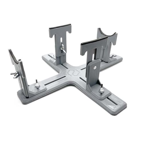 New Aircraft Model Berth Jig Tray Stand Holder for Model Painting DIY Parts