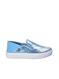 Colore: Blu Fornarina PE17YM1002V0 Slip On Donna BLUE 37