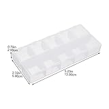 Zoom IMG-1 milisten semplice portagioie con custodia Zoom IMG-1 milisten semplice portagioie con custodia