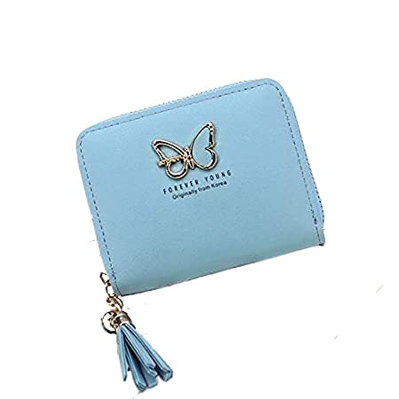 See full amazon price history chart for Victory Royal Ladies and Womens Wallet and Clutches Handbag | Matte Blue Hand Purse | Genuine PU Faux Leather | Coin Credit Card Holder | Phone Pocket Zipper | Small Secure Gift for Women and Girls Victory Royal Ladies and Womens Wallet and Clutches Handbag | Matte Blue Hand Purse | Genuine PU Faux Leather | Coin Credit Card Holder | Phone Pocket Zipper | Small Secure Gift for Women and Girls (B091TVBTJ5) Amazon Price History, Amazon Price Tracker