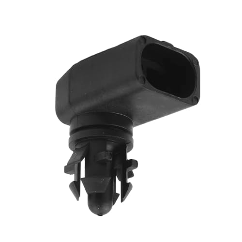 Sensor aire ambiente GMC Acadia repara aire acondicionado inestable 25775833