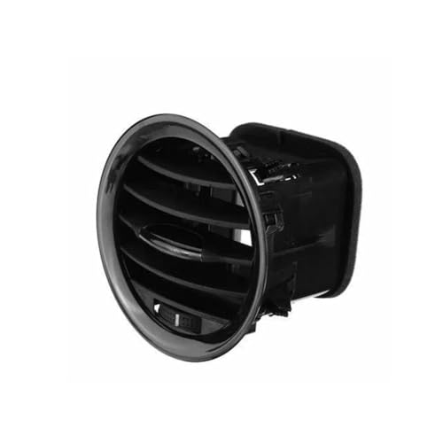 Panneau de sortie de climatisation et grille d'aération pour Opel Corsa D - 3