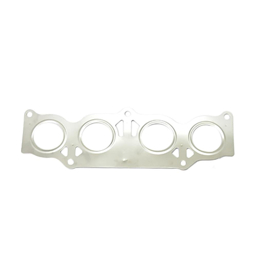 REVO Engine Head Gasket Set with Bolts Compatible with Toyota Camry Highlander Rav4 Solara 2001-2006, Scion TC 2005 2006 2.4L 2AZFE Replace#HS26232PT ES71183