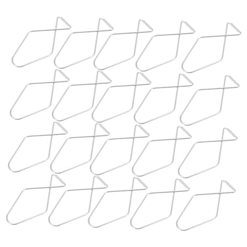 LckCryspho VtbN 100Zbg bL| oEh^Cv ݂艺[ ݌v ItBXƒp (6.3X2.9X0.2CM)