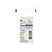 Skin Closure Strip Steri-Strip R1547 1/2 X 4 Inch Nonwoven Material Reinforced Strip White. Pack of 6