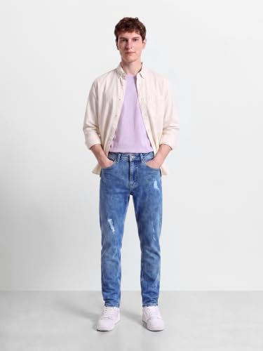 Image of THE Indian Garage CO Men Jeans