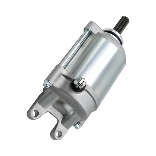 Démarreur moto pour Suzuki GSX-R1000 2009-2016 - Remplacement origine 31100-47H00-000