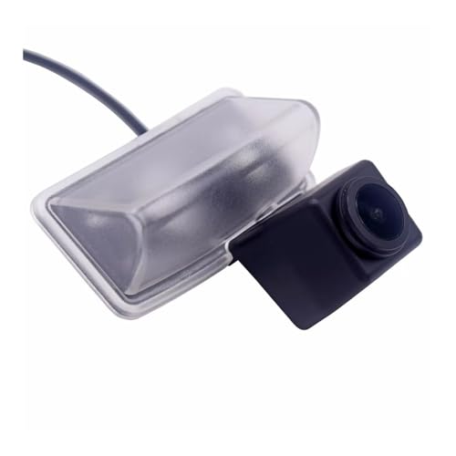 Caméra de recul HD à vision nette pour Avanza 2012, aide au stationnement anti-collision