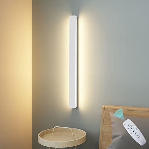 Barra LED Interno Applique Esterno da Parete