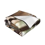 Zoom IMG-2 divertente coperta in peluche con Zoom IMG-2 divertente coperta in peluche con