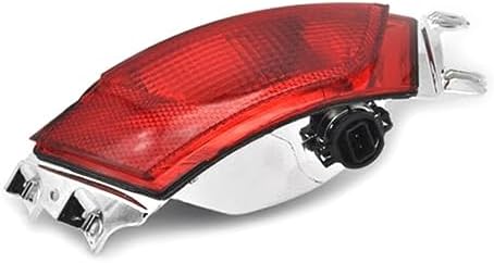 Car taillight Cover Fog Light for Land for Rover for Range for Rover for Sport L494 2014-2021 Right/Left Car Rear Bumper Fog Lamp LR043985 LR043983 Car Rear Lamps