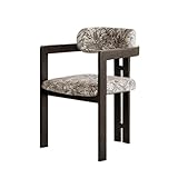 Parfaites for un usage quotidien et for des occasions spéciales, ces chaises en bois complètent divers styles de décoration, des salles à manger traditionnelles aux salles à manger contemporaines.