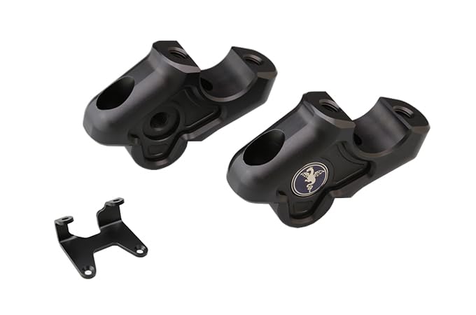 Amazon | アールズギア(R's Gear) ハンドルセットバックライザー