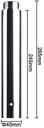 Exotic Stripper Dancing Pole Dance Pole Extension 250mm