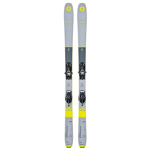 Ski Pack Blizzard Zero G 084 APPR.+ALP.DEMO10 90 mm