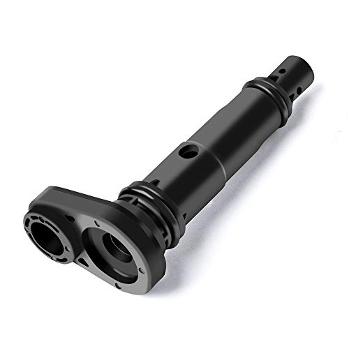 MIKKUPPA PCV Valve Replacement - for Honda Odyssey, Accord, Pilot, Acura - 17130RCAA02 Positive Crankcase Ventilation Valve