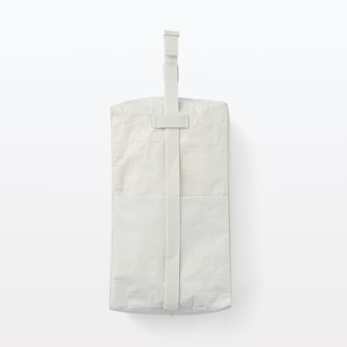 無印良品 ポリエチレンシートケース ライトベージュ L NGB96A1A [3]