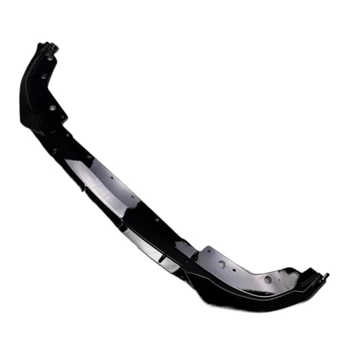 Lèvre pare-chocs avant pour BMW Série 3 G20 G21 LCI pour corriger l'effet vide