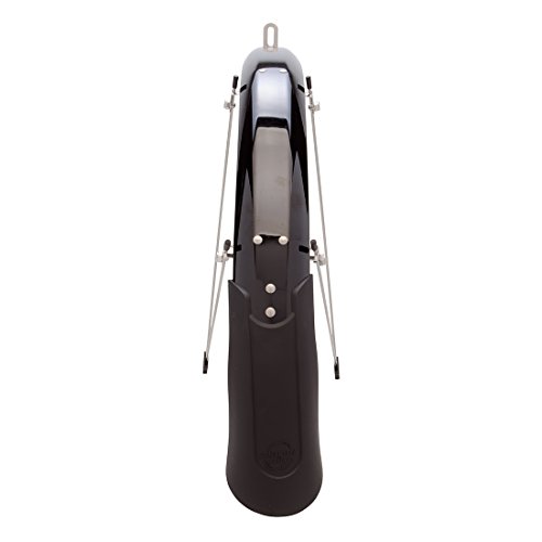 Planet Bike Cascadia Bike Fenders - 29" X 65Mm Fits Up To 55Mm Wide Tire #TOP1