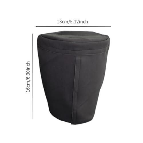 Funda para Filtro de Estanque de Neopreno Aislante miniatura 2