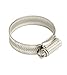 Produktbild Jubilee Schlauchschellen, Edelstahl, 120 mm - 150 mm, 1 Stück