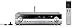 Produktbild Yamaha RX-S601DTI Slimline AV-Receiver mit DAB