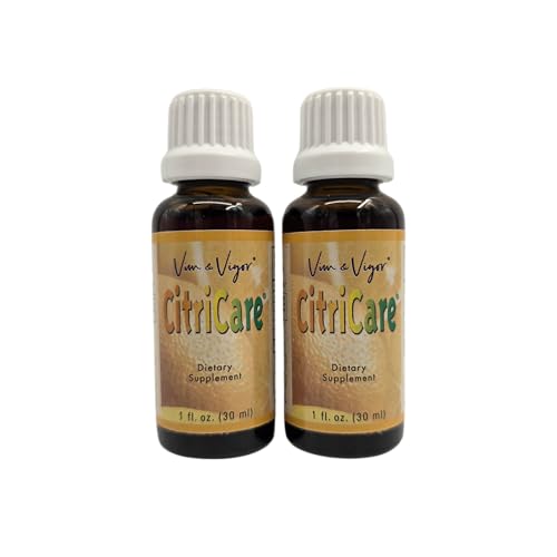 CitriCare (2 btls)