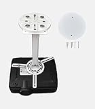 Quick Magnetic Projector Mount, Compatible with Most Ceiling Wall...