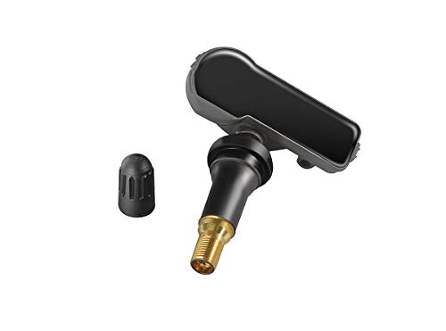 Jsueng 13581558 GM Tire Pressure Monitoring System TPMS Sensor 315MHZ Set of Four (4)