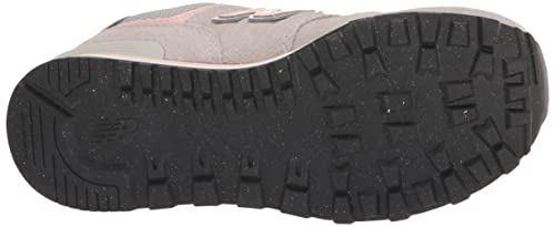 Image of New Balance Kids 574 Core Hook and Loop Sneaker
