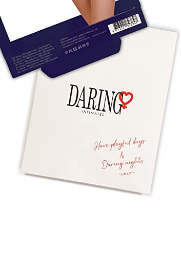 Daring Intimates Broekje zwart XL - Image 3