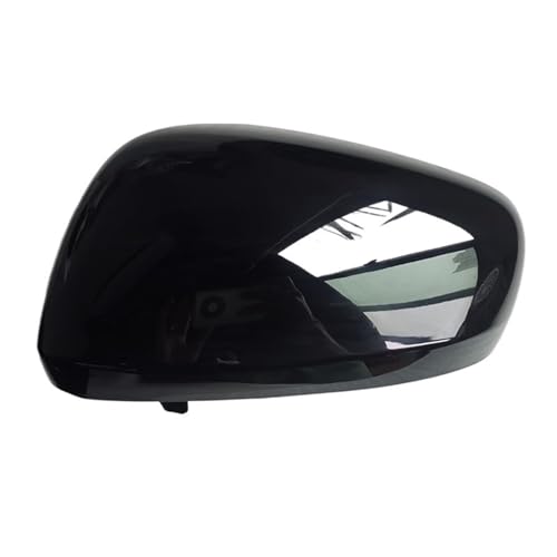 Coques de rétroviseur pour Kadjar finition noire haute résistance