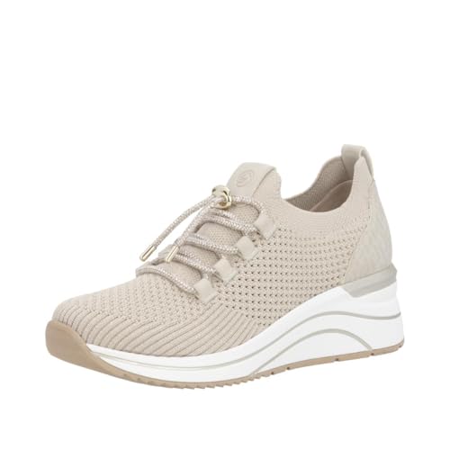 Mocassin Femme Remonte D0t18 pour pieds sensibles anti douleurs