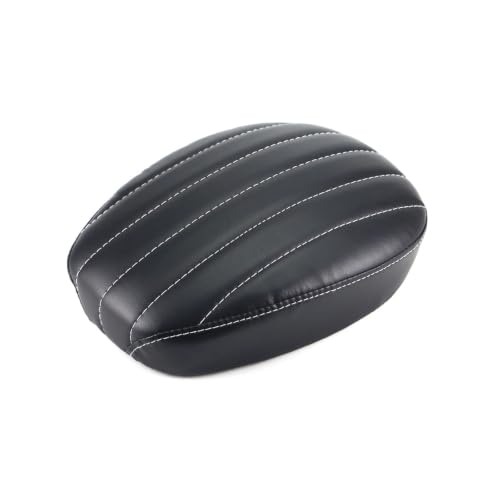 Asiento conductor y trasero Sportster Seventy Two 72 XL1200 883 de 2004 a 2019