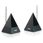 Wireless IR Extender - Marmitek Powermid XL - Transmit your infrared IR signals to another room - Compatible with all remote controls - Works through walls and floors - IR blaster - IR repeater