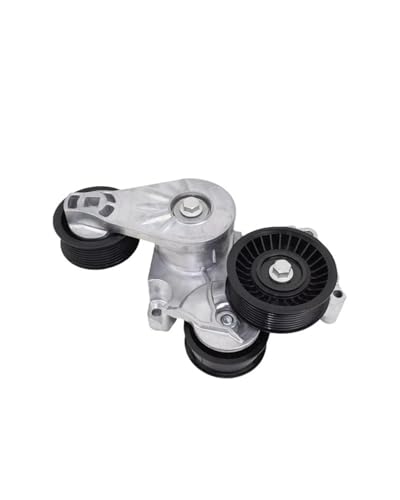 Tendeur de courroie LR091612 C2D49666 pour résoudre les bruits moteur de votre Jaguar