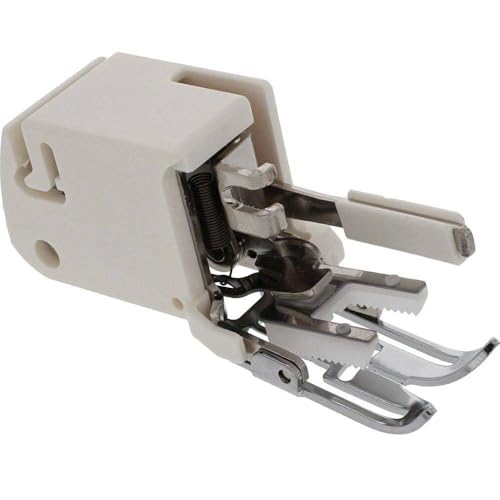 Set de Pies Prensatelas Convertible para Janome miniatura 3