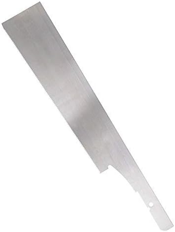 Replacement Blade for Dozuki Dovetail Saw 8" Crosscut 0.008" Ultra Thin