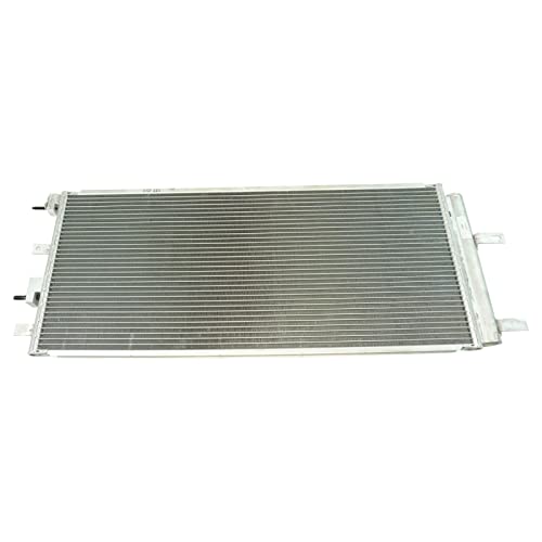 Image of TRQ Air Conditioning A /C Condenser Receiver Drier