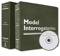 Model Interrogatories 0938065335 Book Cover