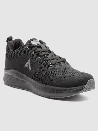 Image of Action ATG-496 Lightweight Comfortable Cushioned Running Sports Shoes for Men