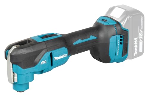 Outil multifonction 18 V LXT BL Makita DTM53Z
