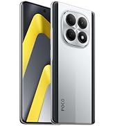 Amazon | Xiaomi POCO X7 Pro 8GB+256GB 日本語版 Simフリー