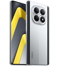 Amazon | Xiaomi POCO M8 5G 8GB+256GB 日本語版 Simフリー