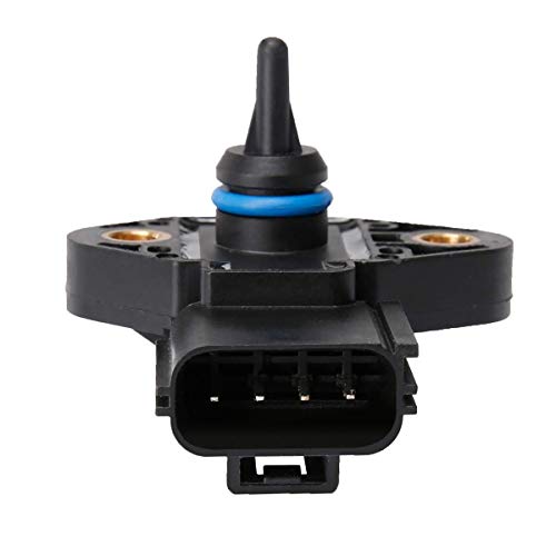 Ford Fuel Injection Pressure Sensor Replace 3F2Z9-G756-AC/3F2E-9G756-AD FPS510052