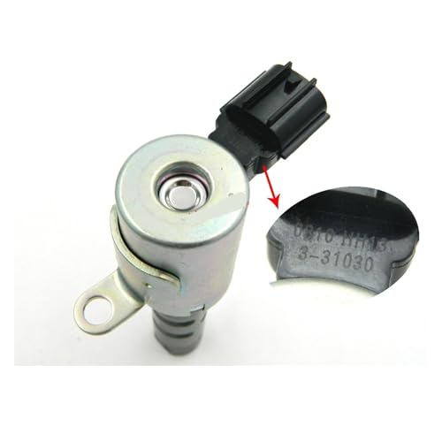Électrovanne de calage variable 15330-31030 pour stabiliser le ralenti - 3