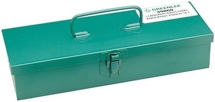 Greenlee 29529 Knockout Punch Kit Case