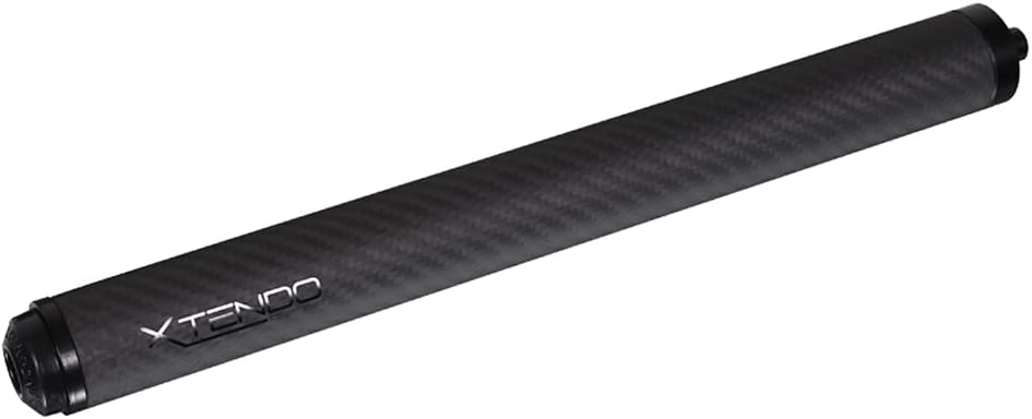 Longoni Billiard Cue XTENDO Extension for 3LOBITE System