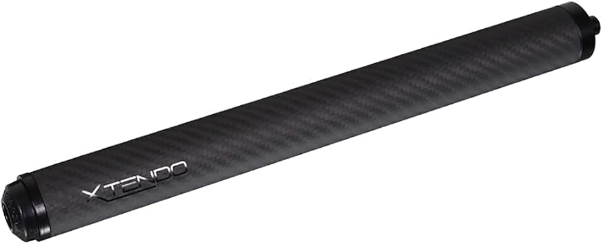 Longoni Billiard Cue XTENDO Extension for 3LOBITE System