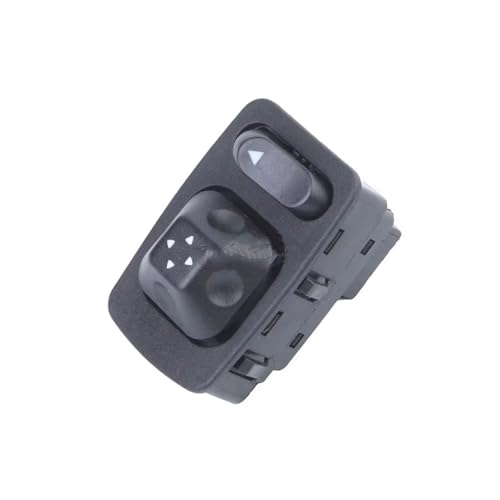 Interruptor de espejo para pasar ITV en camiones Freightliner Century Class 2003-2009 4